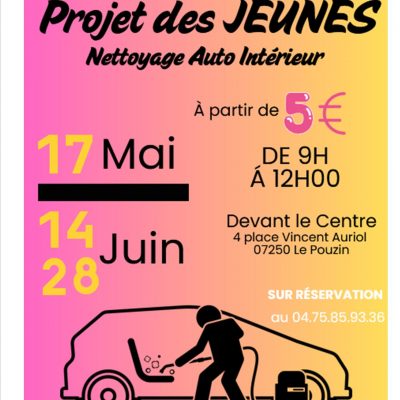 affiche nettoyage affiche nettoyage